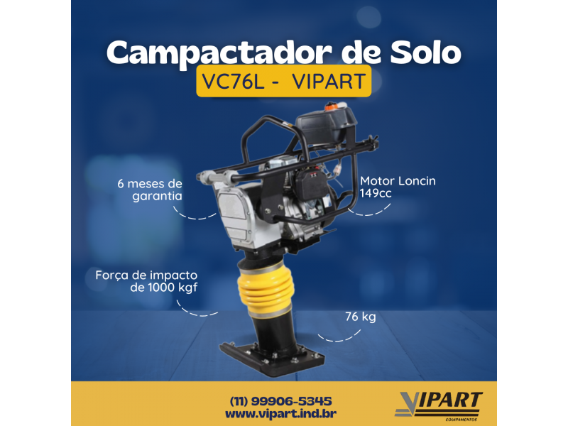 Compactador