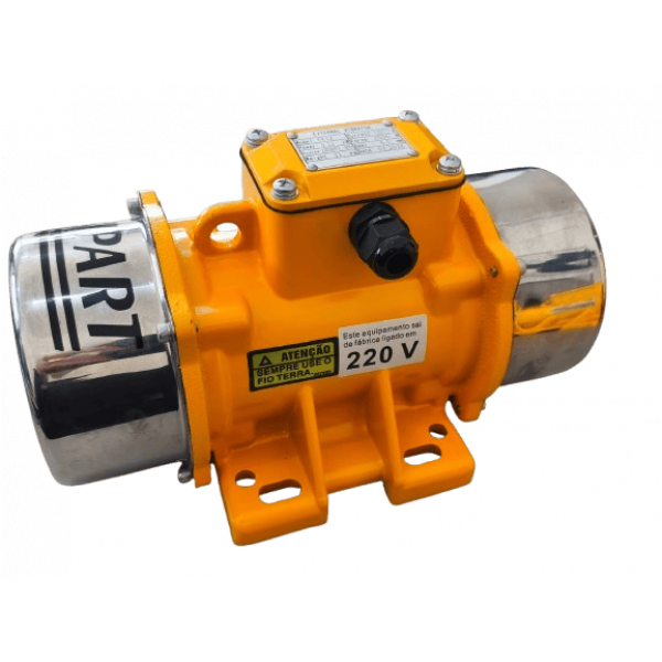 Motovibrador Externo Vipart ER12-4
