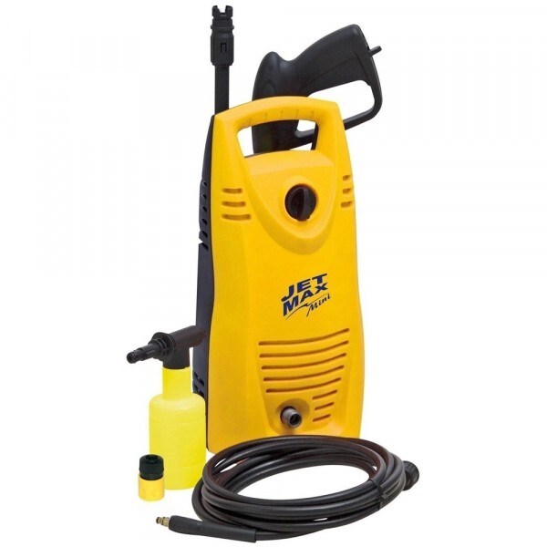 Lavadora Jetmax Mini 1400w