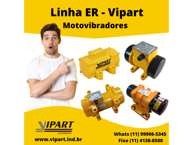 Motovibrador
