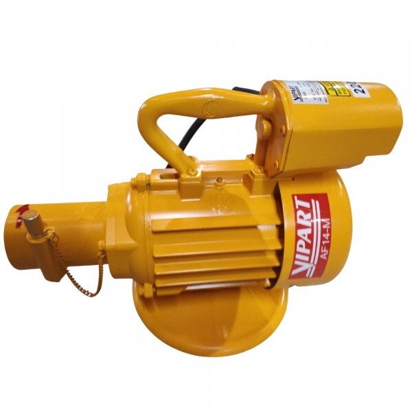 Acionador Elétrico para Mangote - Vipart AF14M