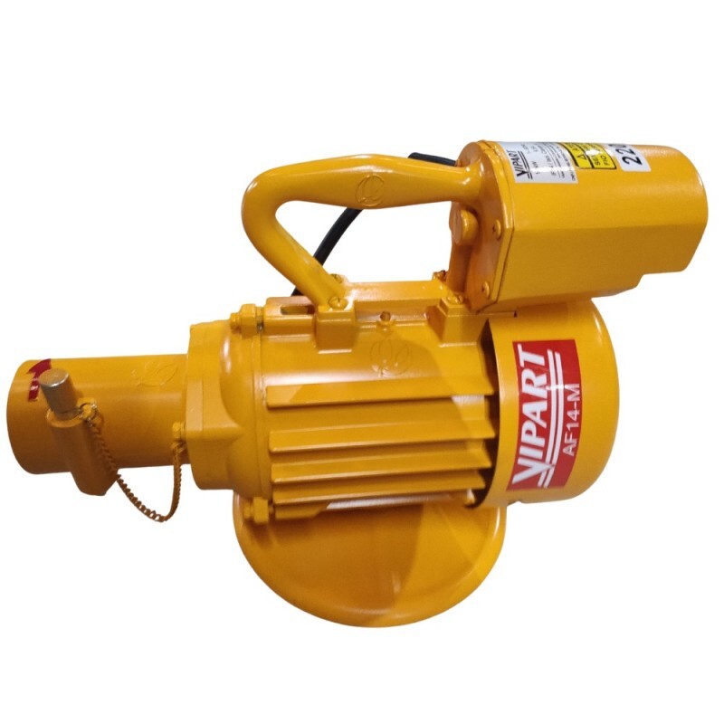 Acionador Elétrico para Mangote - Vipart AF14M