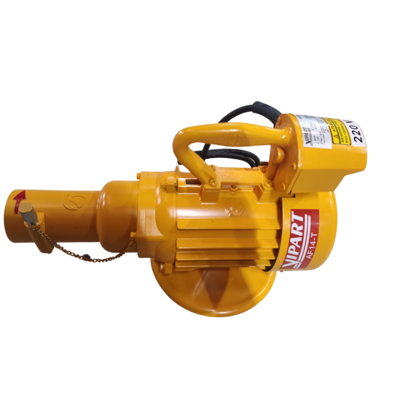  Acionador Elétrico Vipart AF14T