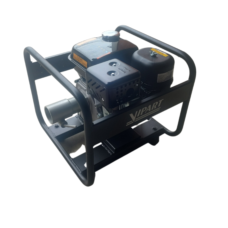 Acionador universal a gasolina motor Zongshen Vipart AG15FF