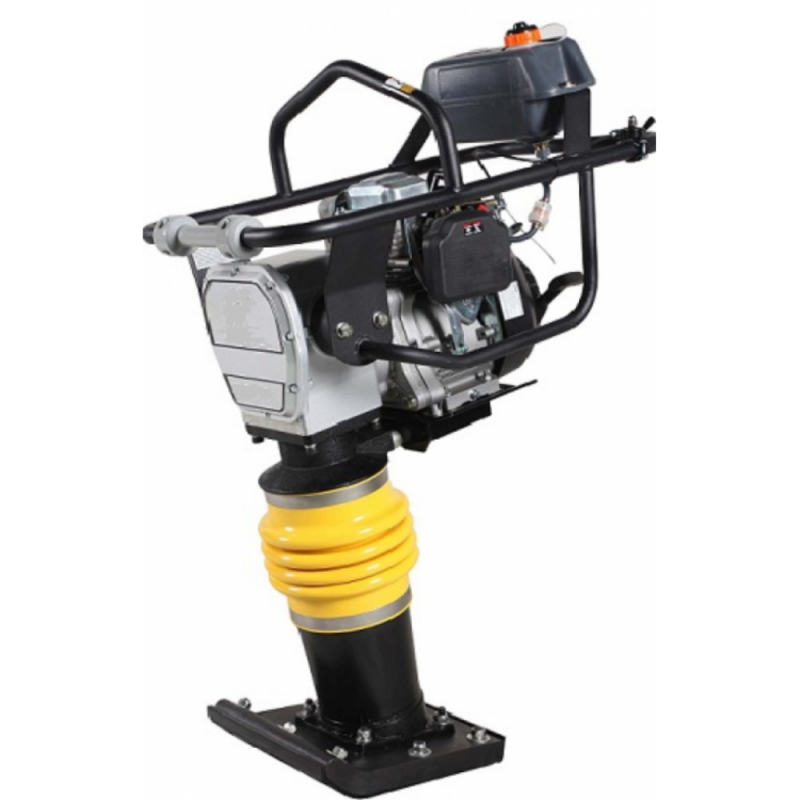  Compactador de Solo Motor Loncin Vipart VC76L