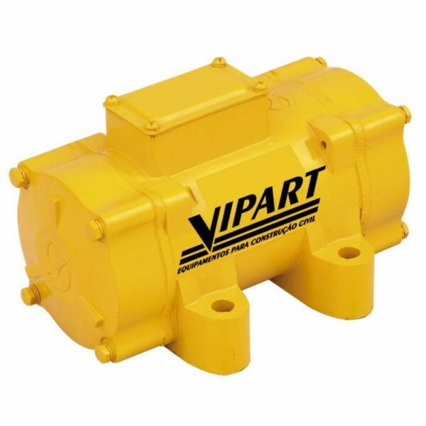  Motovibrador Externo Vipart ER55