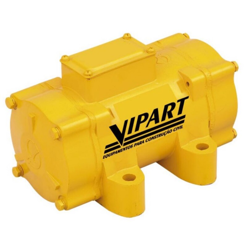  Motovibrador Externo Vipart ER55