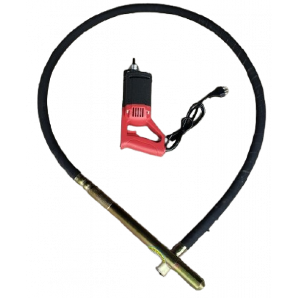 Vibrador de Imersão Portátil com Motor 220v - PV35 Vibrador de Imersão Portátil com Motor 220v - PV35